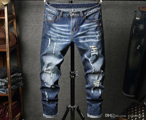 men039s 2021 luxury designer jeans ripped tight classic diesel square jeans rock renaissance men039s skinny jeans de designe1868509, Blue
men039s 2021 luxury designer jeans ripped tight classic diesel square jeans rock renaissance men039s skinny jeans de designe1868509, Blue