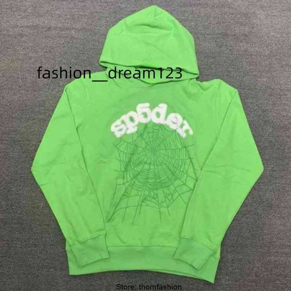 2023 red sp5der 555 designer hoodie men women angel number puff pastry printing graphic spider web sweatshirts s-3xl, Black
2023 red sp5der 555 designer hoodie men women angel number puff pastry printing graphic spider web sweatshirts s-3xl, Black