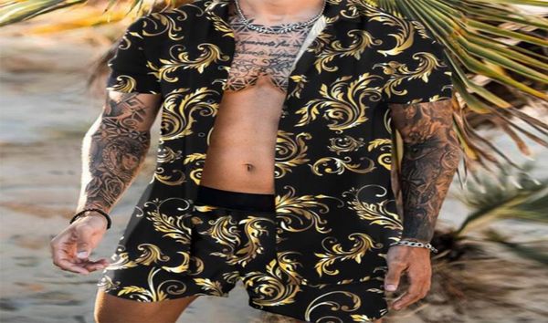 new summer fashion mens hawaiian suit printed shortsleeved button cardigan shirt beach shorts street casual men 20212494087, Black
new summer fashion mens hawaiian suit printed shortsleeved button cardigan shirt beach shorts street casual men 20212494087, Black