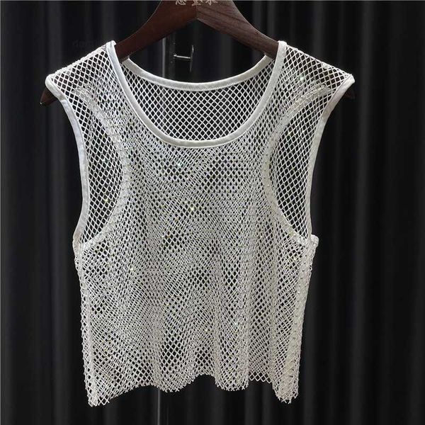 triangle badge p-letter baroque women vest tanks fashion black mesh t shirt satin shinning diamond sling camis gift for girls clothing trwx, White
triangle badge p-letter baroque women vest tanks fashion black mesh t shirt satin shinning diamond sling camis gift for girls clothing trwx, White