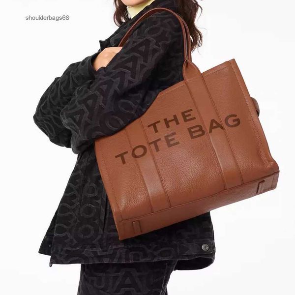 7a designer leather handbag the tote bag marc womens jobobs handbag signature branding totes bags shoulder crossbody colorblock bags canvas
7a designer leather handbag the tote bag marc womens jobobs handbag signature branding totes bags shoulder crossbody colorblock bags canvas
