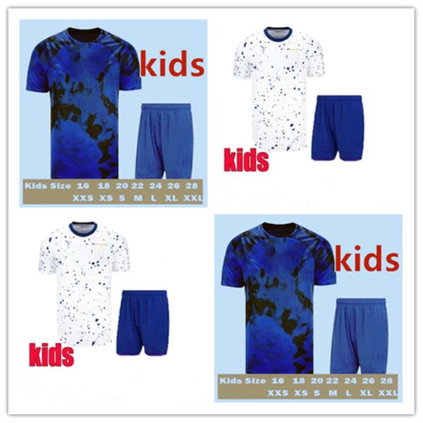 2023 world cup us pulisic kids' football set mcknnie reyna m swanson usas morgan rapinoe men's women's/children's footba, Black;yellow
2023 world cup us pulisic kids' football set mcknnie reyna m swanson usas morgan rapinoe men's women's/children's footba, Black;yellow