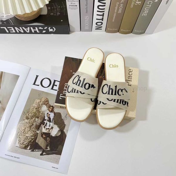 slippers chl slides sandal shoes 2023 new women's slippers cross vamp artificial goodyear tire and rubber company thread in summer, Black
slippers chl slides sandal shoes 2023 new women's slippers cross vamp artificial goodyear tire and rubber company thread in summer, Black