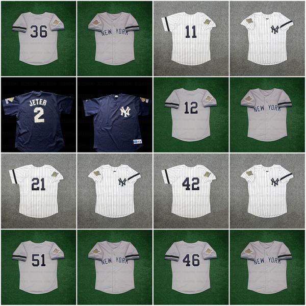 1996 world series jersey 2 derek jeter 11 dwight gooden 12 wade boggs 20 jorge posada 21 paul o'neill 36 david cone 39 darryl strawberr, Blue;black
1996 world series jersey 2 derek jeter 11 dwight gooden 12 wade boggs 20 jorge posada 21 paul o'neill 36 david cone 39 darryl strawberr, Blue;black