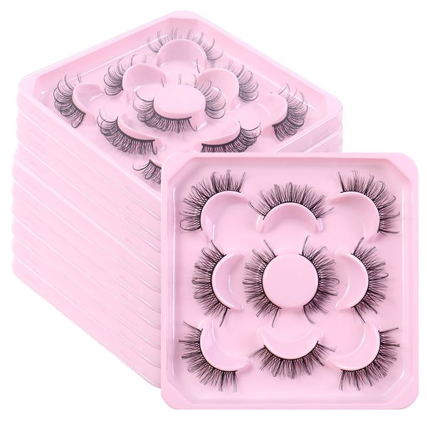 handmade reusable dd curly eyelashes naturally soft light multilayer thick curled fake lashes extensions easy to wear fluffy lashes makeup
handmade reusable dd curly eyelashes naturally soft light multilayer thick curled fake lashes extensions easy to wear fluffy lashes makeup