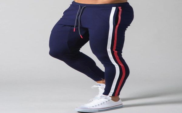 mens joggers casual pants fitness men sportswear tracksuit bottoms skinny sweatpants jogging trousers gyms jogger track pants1766224, Black
mens joggers casual pants fitness men sportswear tracksuit bottoms skinny sweatpants jogging trousers gyms jogger track pants1766224, Black