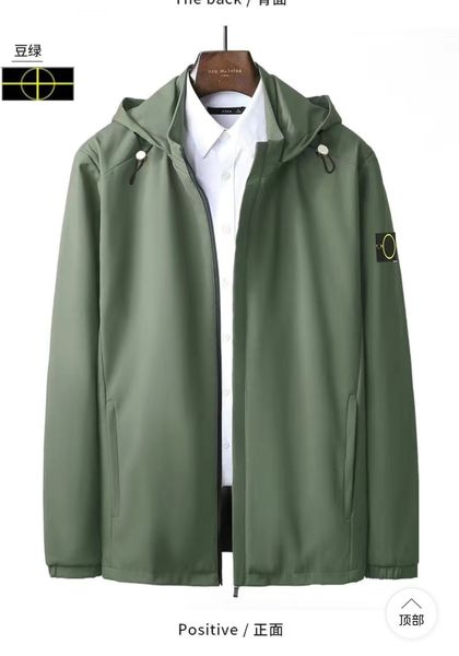 men's oversized stone jacket, spring and summer new island detachable hooded windbreaker, high-end casual men's jacket 5xl 3121, Black;brown
men's oversized stone jacket, spring and summer new island detachable hooded windbreaker, high-end casual men's jacket 5xl 3121, Black;brown