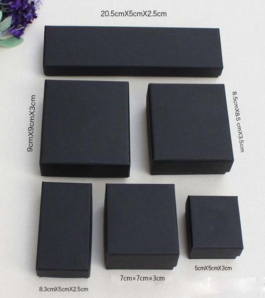 high archives black kraft jewelry packing bracelet necklace ring ear nail box christmas new year gift customize 6 size5138456, Black;white
high archives black kraft jewelry packing bracelet necklace ring ear nail box christmas new year gift customize 6 size5138456, Black;white