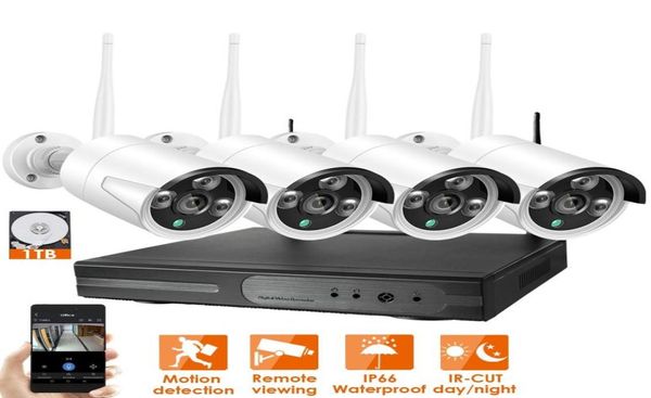 4ch cctv system wireless kits 960p nvr 4pcs 13mp ir outdoor p2p wifi ip security camera surveillance9360124
4ch cctv system wireless kits 960p nvr 4pcs 13mp ir outdoor p2p wifi ip security camera surveillance9360124