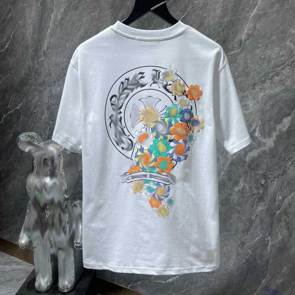 men's luxury fashion t shirt brand ch t-shirts designers men women tees horseshoe sanskrit cross print classics cotton t-shirt casual, White;black
men's luxury fashion t shirt brand ch t-shirts designers men women tees horseshoe sanskrit cross print classics cotton t-shirt casual, White;black