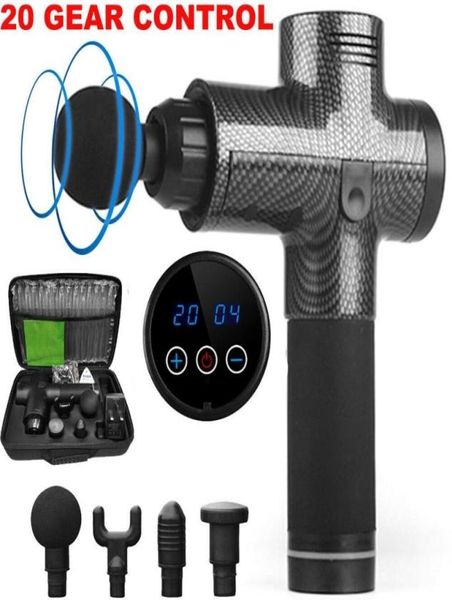 phoenix percussion muscle massage gun deep tissue massager gun exercising muscle pain body shaping t1911014674046
phoenix percussion muscle massage gun deep tissue massager gun exercising muscle pain body shaping t1911014674046