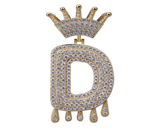hip hop az custom name crown drip letters necklaces pendant chain for men women gold silver color cubic zircon jewelry8739398
hip hop az custom name crown drip letters necklaces pendant chain for men women gold silver color cubic zircon jewelry8739398