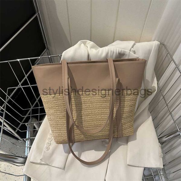 shoulder bags trendy grass woven bag 2023 summer new style stylish women's bag fresh and versatile tote bag single shoulder bag underar
shoulder bags trendy grass woven bag 2023 summer new style stylish women's bag fresh and versatile tote bag single shoulder bag underar
