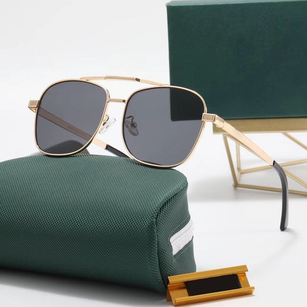 designer sunglasses square sunglass men glasses metal full frame double nose bridge women sunglass classic atmosphere multiple colors lacos, White;black
designer sunglasses square sunglass men glasses metal full frame double nose bridge women sunglass classic atmosphere multiple colors lacos, White;black