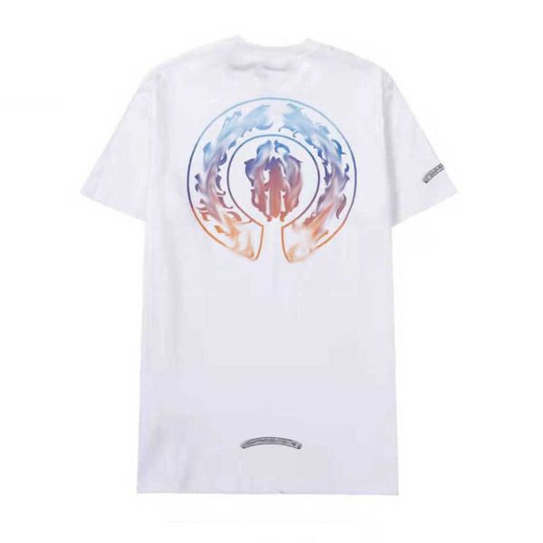 men's fashion luxury t shirt brand ch t-shirts designers men women tees horseshoe sanskrit cross print classics cotton t-shirt casual, White;black
men's fashion luxury t shirt brand ch t-shirts designers men women tees horseshoe sanskrit cross print classics cotton t-shirt casual, White;black