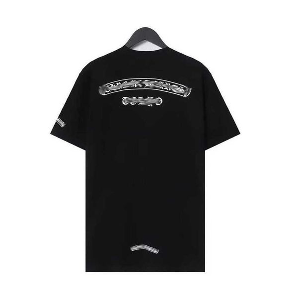 luxury men's classics t shirt brand ch t-shirts designers men women tees fashion horseshoe sanskrit cross print cotton t-shirt casual, White;black
luxury men's classics t shirt brand ch t-shirts designers men women tees fashion horseshoe sanskrit cross print cotton t-shirt casual, White;black