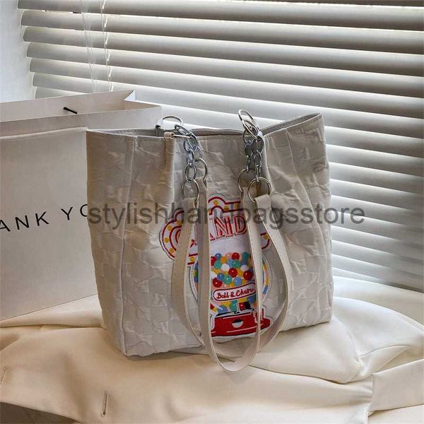 shoulder canvas women's large capacity 2023 korean version new versatile leisure circle one shoulder commuting niche tote bagstylishhan
shoulder canvas women's large capacity 2023 korean version new versatile leisure circle one shoulder commuting niche tote bagstylishhan