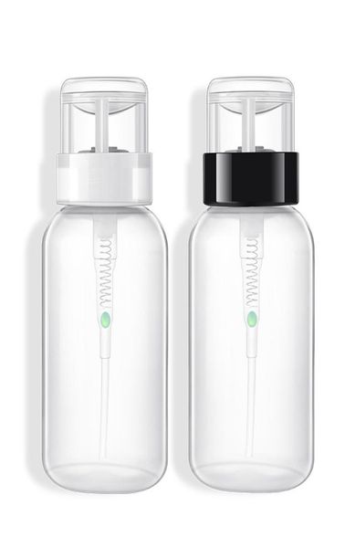 1pcs 200ml empty plastic nail polish remover alcohol liquid press pumping dispenser bottle nail art uv gel cleaner 126cm2926740
1pcs 200ml empty plastic nail polish remover alcohol liquid press pumping dispenser bottle nail art uv gel cleaner 126cm2926740