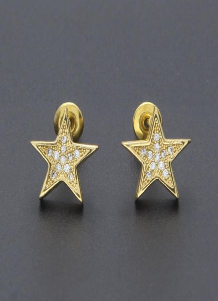 mens hip hop stud earrings jewelry fashion gold silver fivepointed star earring for men3349256, Golden;silver
mens hip hop stud earrings jewelry fashion gold silver fivepointed star earring for men3349256, Golden;silver