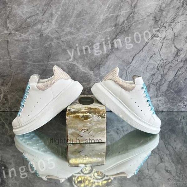 white alexander''mqueen new outdoor running shoe walking designer fashion platform xsd221125 sneakers for women sport mens leather, Black
white alexander''mqueen new outdoor running shoe walking designer fashion platform xsd221125 sneakers for women sport mens leather, Black