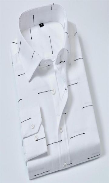 men039s casual shirts men striped plaid shirt long sleeve slim design spring autumn asia size s l xl xxl xxxl 4xl 5xl259g9719013, White;black
men039s casual shirts men striped plaid shirt long sleeve slim design spring autumn asia size s l xl xxl xxxl 4xl 5xl259g9719013, White;black