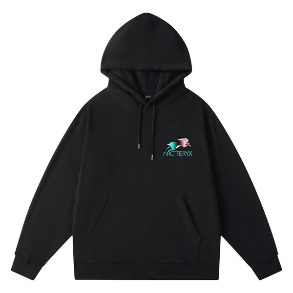 new arc'teryx men's sweatshirts classic casual hoodie fashion trend for men and women o-neck hoodie long-sleeved simple cotton pul, Black
new arc'teryx men's sweatshirts classic casual hoodie fashion trend for men and women o-neck hoodie long-sleeved simple cotton pul, Black