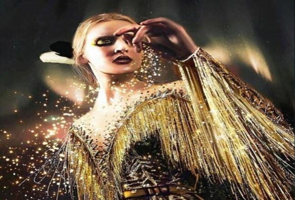 evening dress yousef aljasmi kim kardashian gold tassels long sleeve vneck appliques almoda gianninaazar zuhlair murad ziadnakad5182547, Black;pink
evening dress yousef aljasmi kim kardashian gold tassels long sleeve vneck appliques almoda gianninaazar zuhlair murad ziadnakad5182547, Black;pink