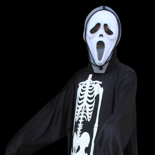 theme costume 2022 horror cosplay children's halloween scary come party skeleton clothing skull thriller skeleton ghost new l230804, Black;red
theme costume 2022 horror cosplay children's halloween scary come party skeleton clothing skull thriller skeleton ghost new l230804, Black;red