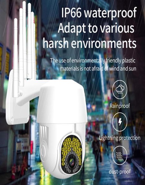 cloud 1080p wifi ptz camera outdoor 2mp hd color night vision auto tracking cctv cam home security ip camera waterproof speed dome1363000
cloud 1080p wifi ptz camera outdoor 2mp hd color night vision auto tracking cctv cam home security ip camera waterproof speed dome1363000