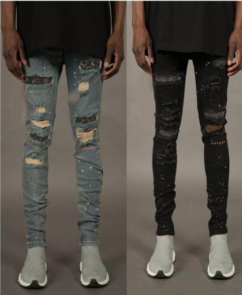 fashion autumn fashion jeans for men with broken holes designer zippers jeans skateboard pencil biker denim pants1066766, Blue
fashion autumn fashion jeans for men with broken holes designer zippers jeans skateboard pencil biker denim pants1066766, Blue