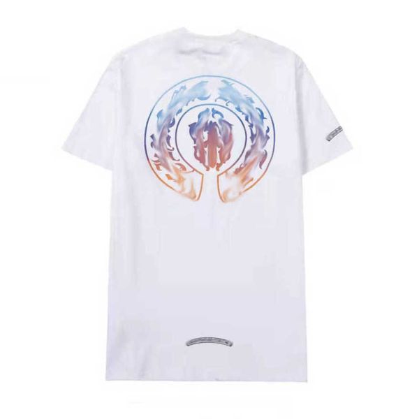 men's fashion luxury t shirt brand ch t-shirts designers men women tees horseshoe sanskrit cross print classics cotton t-shirt casual, White;black
men's fashion luxury t shirt brand ch t-shirts designers men women tees horseshoe sanskrit cross print classics cotton t-shirt casual, White;black