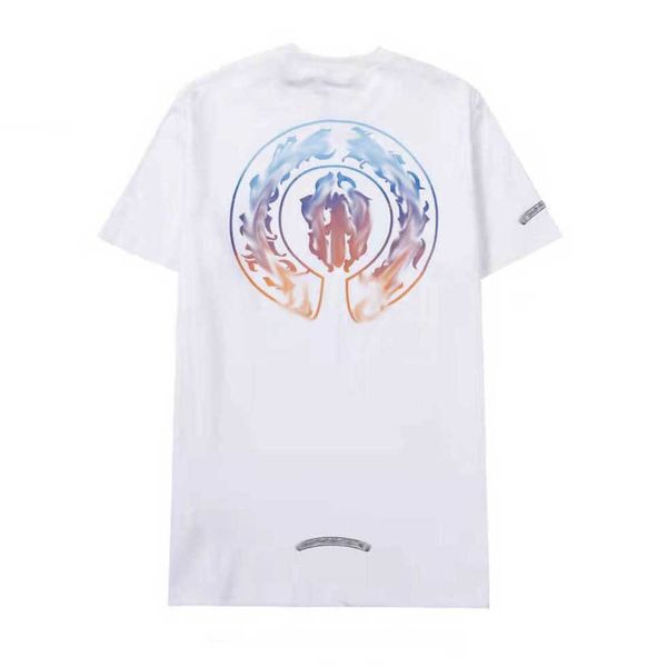 men's fashion luxury t shirt brandch t-shirts designers men women tees horseshoe sanskrit cross print classics cotton t-shirt casual s, White;black
men's fashion luxury t shirt brandch t-shirts designers men women tees horseshoe sanskrit cross print classics cotton t-shirt casual s, White;black