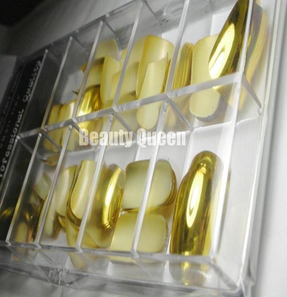 84tipsbox 12sizes nail art gold metallic full cover false nail tips french acrylic mirror metal affect shining nails5110040, Red;gold
84tipsbox 12sizes nail art gold metallic full cover false nail tips french acrylic mirror metal affect shining nails5110040, Red;gold