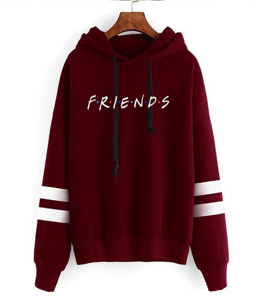 2021 friends tv show funny cartoon hoodies women friends graphic ullzang fashion streetweat sweatshirt 90s hoody female8867617, Black
2021 friends tv show funny cartoon hoodies women friends graphic ullzang fashion streetweat sweatshirt 90s hoody female8867617, Black