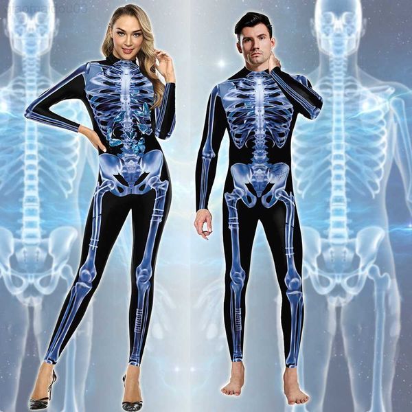 theme costume 3d print scary skeleton come jumpsuit one piece halloween festival stage performance come skinny bodysuit l230804, Black;red
theme costume 3d print scary skeleton come jumpsuit one piece halloween festival stage performance come skinny bodysuit l230804, Black;red