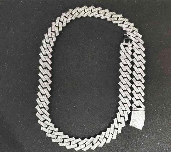 mens gold plated fashion rapper necklac iced out diamond cubic zirconia cuban chain necklace266i3987727, Silver
mens gold plated fashion rapper necklac iced out diamond cubic zirconia cuban chain necklace266i3987727, Silver