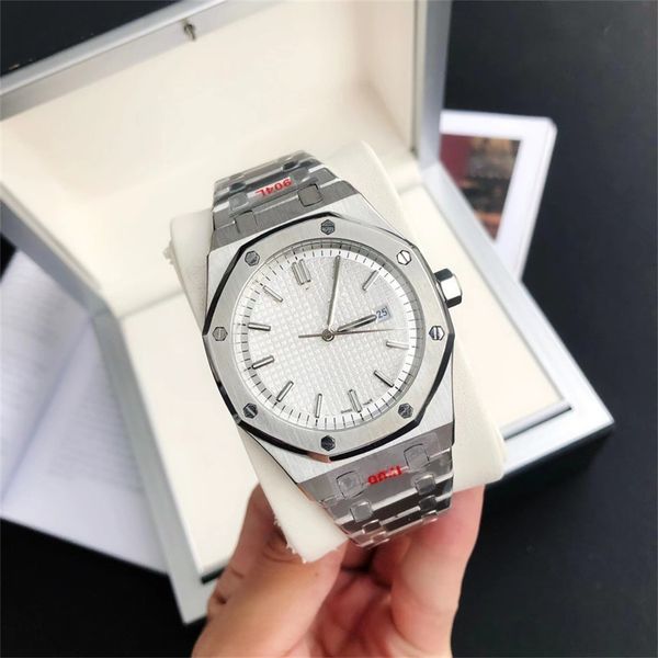 1500 classic men's watch with automatic mechanical movement 904l stainless steel strap 42mm waterproof watch aaa, Slivery;golden
1500 classic men's watch with automatic mechanical movement 904l stainless steel strap 42mm waterproof watch aaa, Slivery;golden