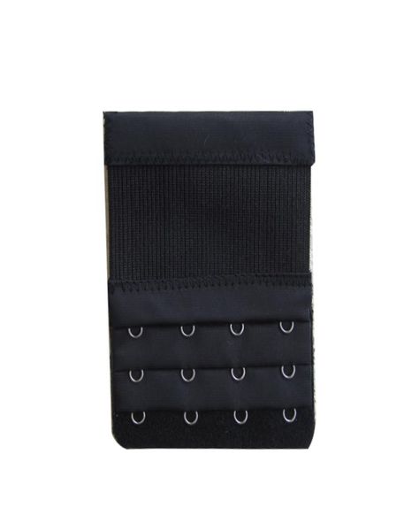 3pcs bra strap extender 2 rows 2 hook bra extenders hooks belt buckle elastic adjustable clasp bar strap intimates accessories9589913, Black;white
3pcs bra strap extender 2 rows 2 hook bra extenders hooks belt buckle elastic adjustable clasp bar strap intimates accessories9589913, Black;white