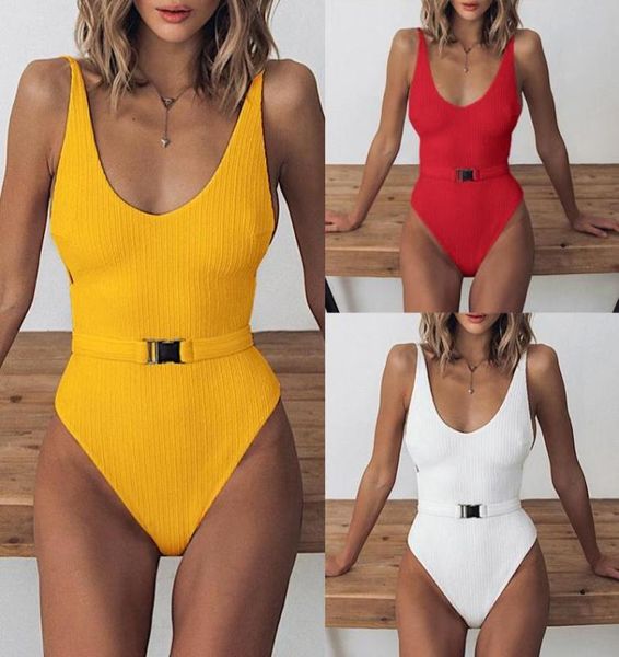 bikinx white buckle bikini monokini high cut female swimsuit one piece suits push up swimwear women bathing suit women039s6147683, White;black
bikinx white buckle bikini monokini high cut female swimsuit one piece suits push up swimwear women bathing suit women039s6147683, White;black