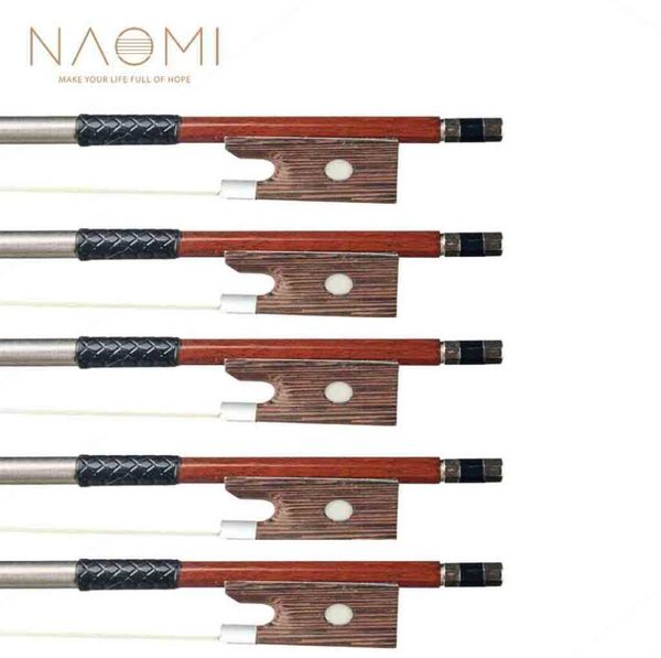 naomi 5 pcs student violin bow beginner violin bow for 44 violin bow parts accessoires5315716
naomi 5 pcs student violin bow beginner violin bow for 44 violin bow parts accessoires5315716