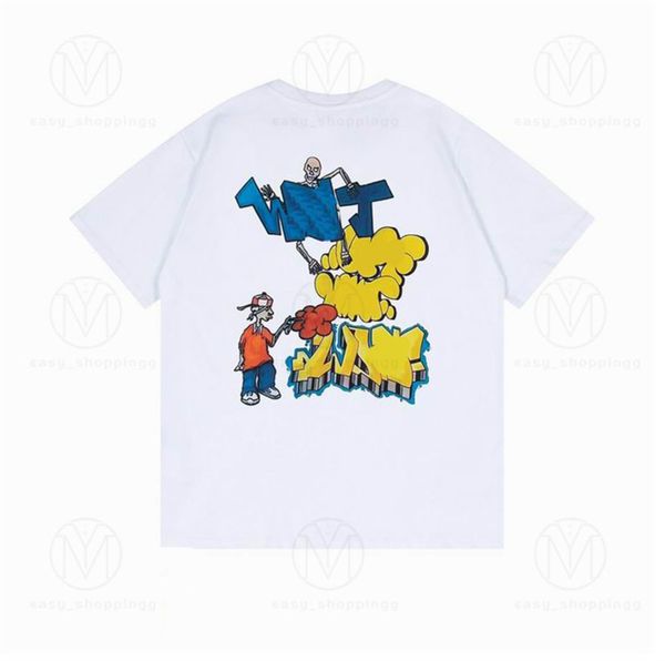 summer mens t shirts women designers loose tees fashion brands mans polos casual shirt luxurys clothing street shorts sleeve clothes tshirt, White;black
summer mens t shirts women designers loose tees fashion brands mans polos casual shirt luxurys clothing street shorts sleeve clothes tshirt, White;black