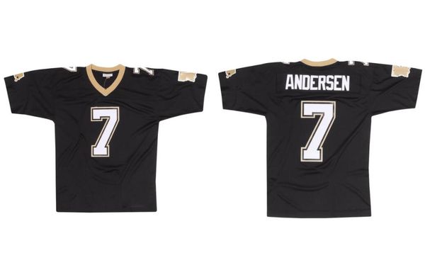 stitched football jersey 7 morten andersen 1982 mitchell & ness retro rugby jerseys women youth s-6xl
stitched football jersey 7 morten andersen 1982 mitchell & ness retro rugby jerseys women youth s-6xl