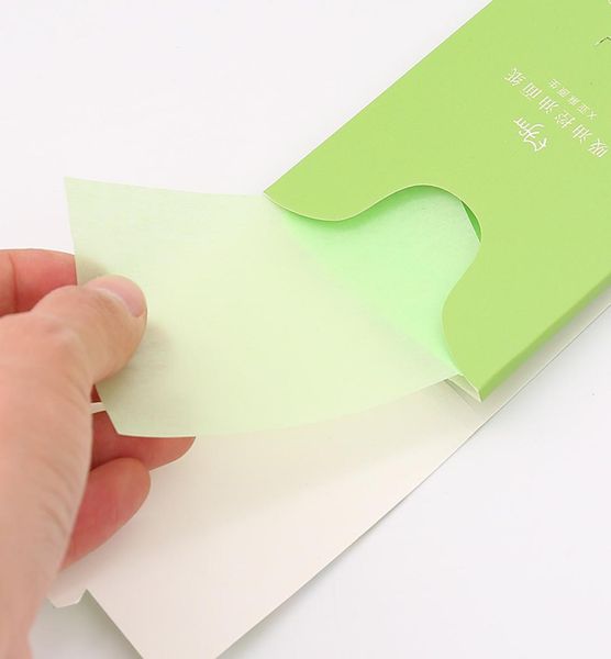 natural oil absorbing tissues400 pcspremium face oil blotting papertake only 1pcs each time designlarge 10cmx7cm sheets for o4184312
natural oil absorbing tissues400 pcspremium face oil blotting papertake only 1pcs each time designlarge 10cmx7cm sheets for o4184312