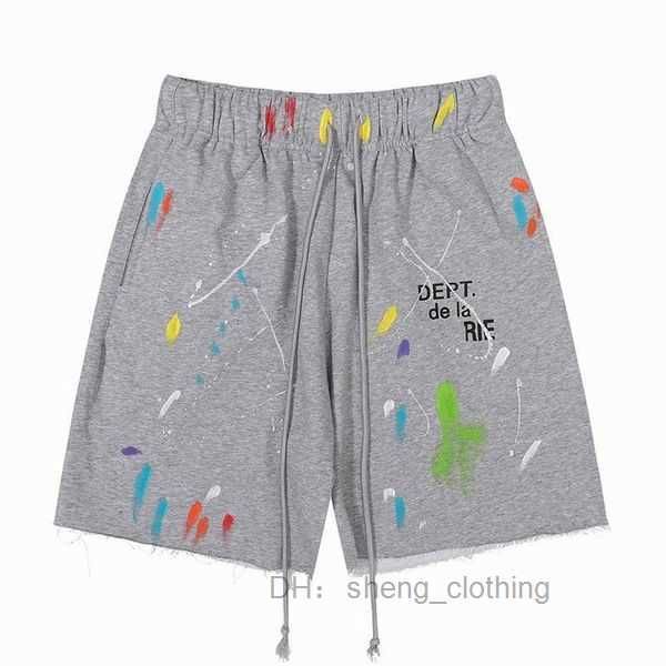 gallerydepts shorts mens depts short pants men women designer breeches galleryes cottons mans casual shirt clothing street sleeve pant 6 z7p, White;black
gallerydepts shorts mens depts short pants men women designer breeches galleryes cottons mans casual shirt clothing street sleeve pant 6 z7p, White;black