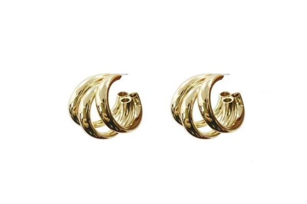 hoop huggie searrings pendientes charm women trendy jewelry vintage round simple party accessories gifts 2021 gift kolczyki8198522, Golden;silver
hoop huggie searrings pendientes charm women trendy jewelry vintage round simple party accessories gifts 2021 gift kolczyki8198522, Golden;silver