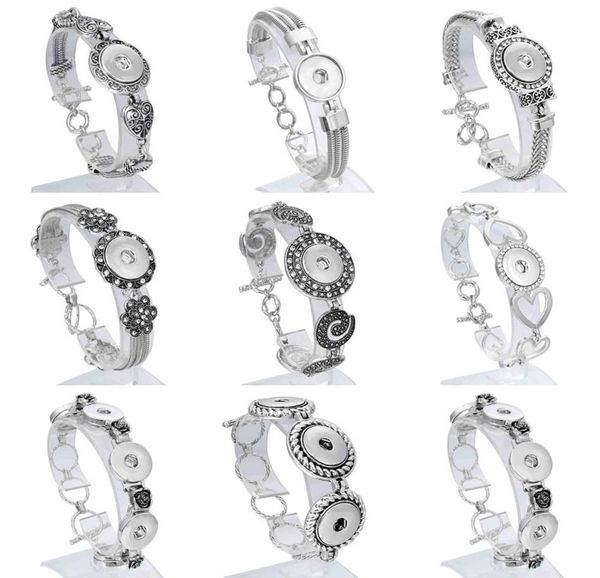 18mm snap button jewelry antique silver snaps bracelet alloy pulseira for women mens diy snap button bracelets9940735, Golden;silver
18mm snap button jewelry antique silver snaps bracelet alloy pulseira for women mens diy snap button bracelets9940735, Golden;silver