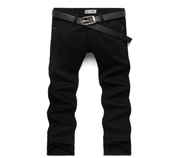 four season men jeans slim straight pants black color jeans men pants fz23267250488, Blue
four season men jeans slim straight pants black color jeans men pants fz23267250488, Blue