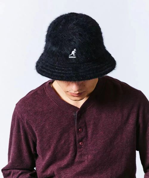 fashionable and versatile kangol kangaroo dome fisherman hat men and women universal winter warm plush hat, Blue;gray
fashionable and versatile kangol kangaroo dome fisherman hat men and women universal winter warm plush hat, Blue;gray