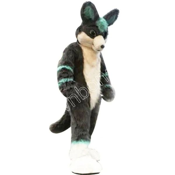 furry husky medium length fur fox mascot costume walking halloween suit large event costume, Red;yellow
furry husky medium length fur fox mascot costume walking halloween suit large event costume, Red;yellow