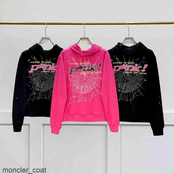 hoodie spider pink sp5der hoodies young sweatshirts streetwear thug 555555 angel hoody men fast delivery fabric spider pullover chg23071928q, Black
hoodie spider pink sp5der hoodies young sweatshirts streetwear thug 555555 angel hoody men fast delivery fabric spider pullover chg23071928q, Black